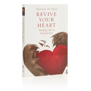 Revive Your Heart Book