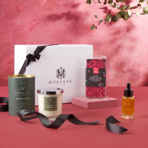 Sweet Scent Collection