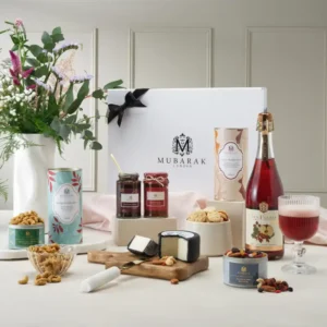The Savoury Hamper