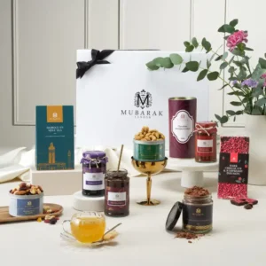 The Vegan Hamper