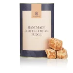Handmade Clotted Cream Fudge