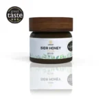 Lote&Co Sidr Honey