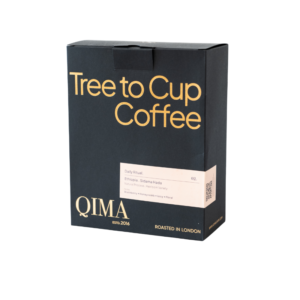 Qima Ground Coffee