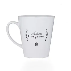 Salaam Gorgeous Mug