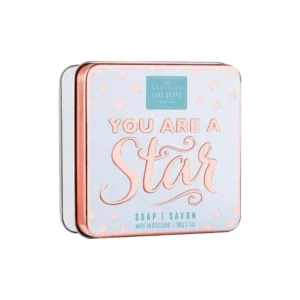 Soap Tin - You Are a Star