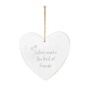 Sister Hanging Plaque