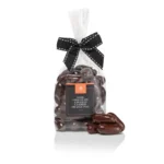 Dark Chocolate Candied Orange Peel
