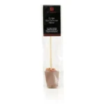 Fudge Hot Chocolate Stirrer