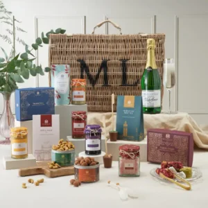 The Mubarak Hamper