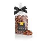 Coated Honeycomb Bites