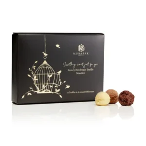 Luxury Handmade Truffles