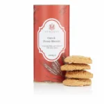 Oats & Honey Biscuit