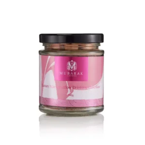 Marshmallow Drinking Chocolate