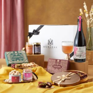 The Prestige Hamper