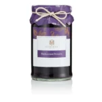 Blackcurrant Preserve
