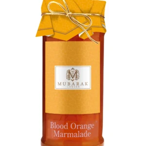Blood Orange Marmalade
