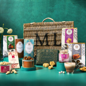 Sweet Treats Hamper