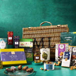 Ramadan & Eid Hamper