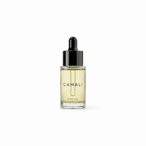 Camali Unisex Fragrance Oil